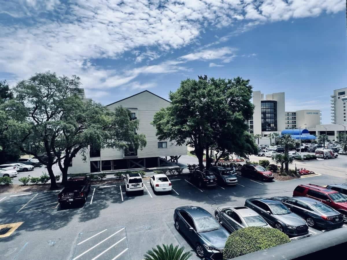 *Fresh Myrtle Beach Reno*Relax*Pools*Beach*More*T401 מראה חיצוני תמונה